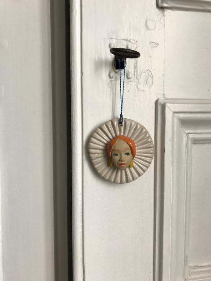 Chambre Cosy Dans Maison De Maitre Boulogne-sur-Mer Exteriér fotografie