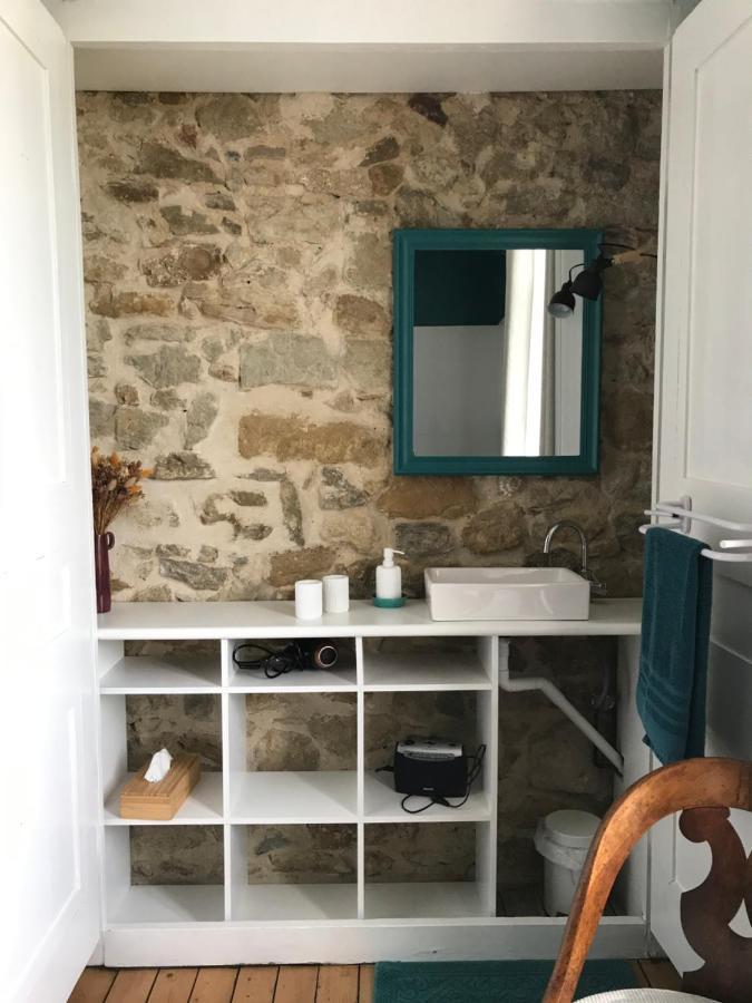 Chambre Cosy Dans Maison De Maitre Boulogne-sur-Mer Exteriér fotografie