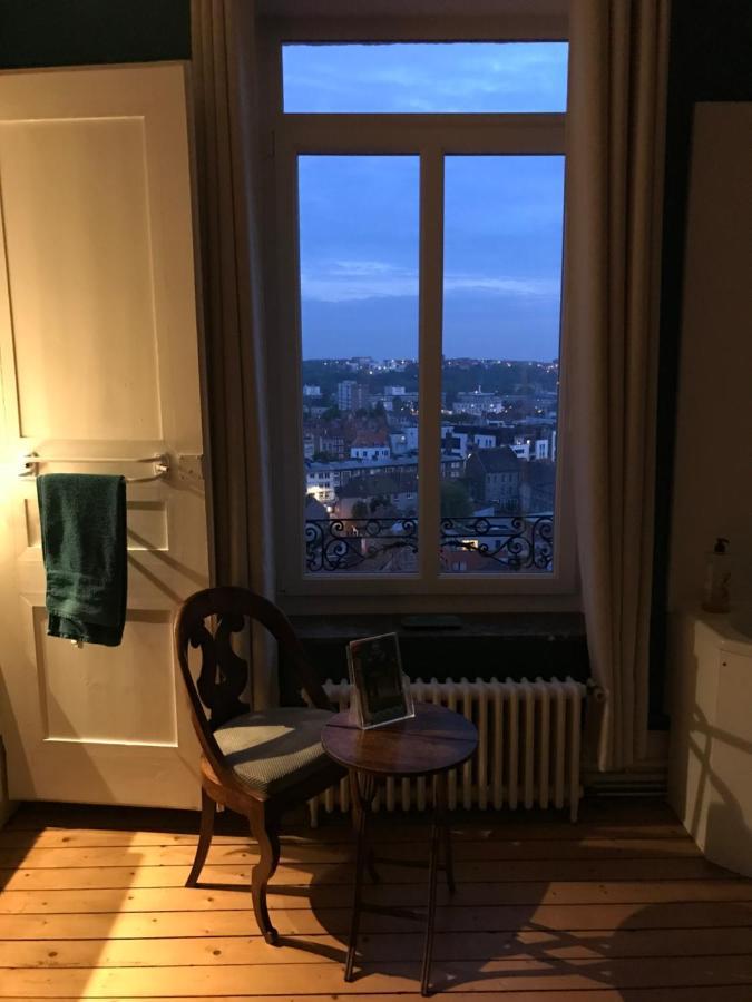 Chambre Cosy Dans Maison De Maitre Boulogne-sur-Mer Exteriér fotografie